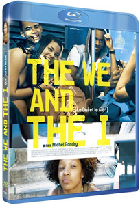 The We and the I | The We & the I  Blu-Ray